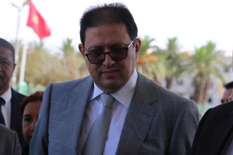 الوداد يوضح تفاصيل ولوج أصحاب بطاقات VVIP وVIP لمباراة كأس الكونفدرالية