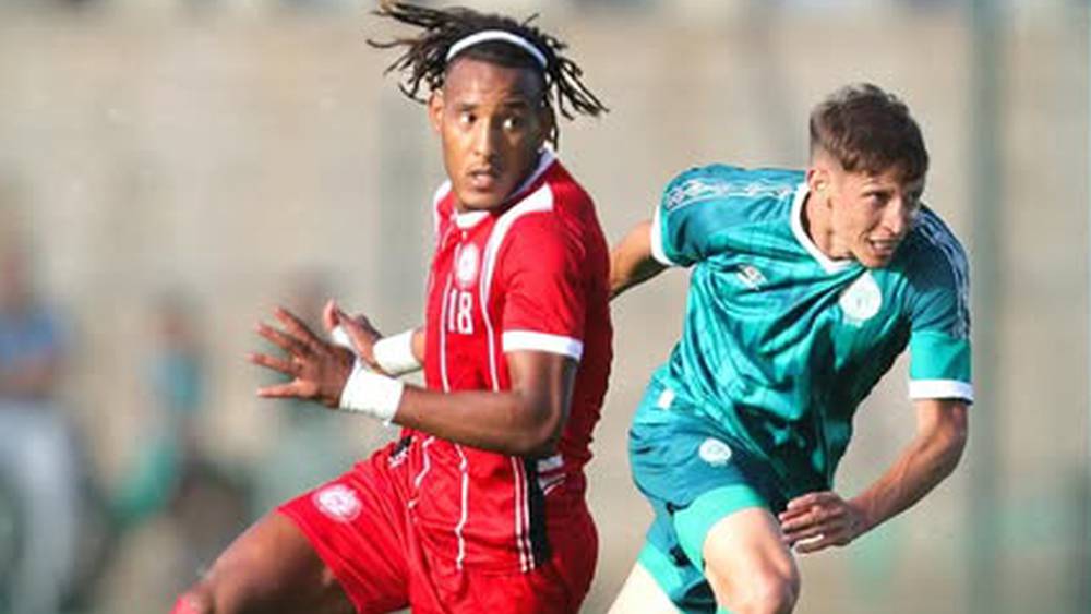 الجولة الثامنة.. البرنامج