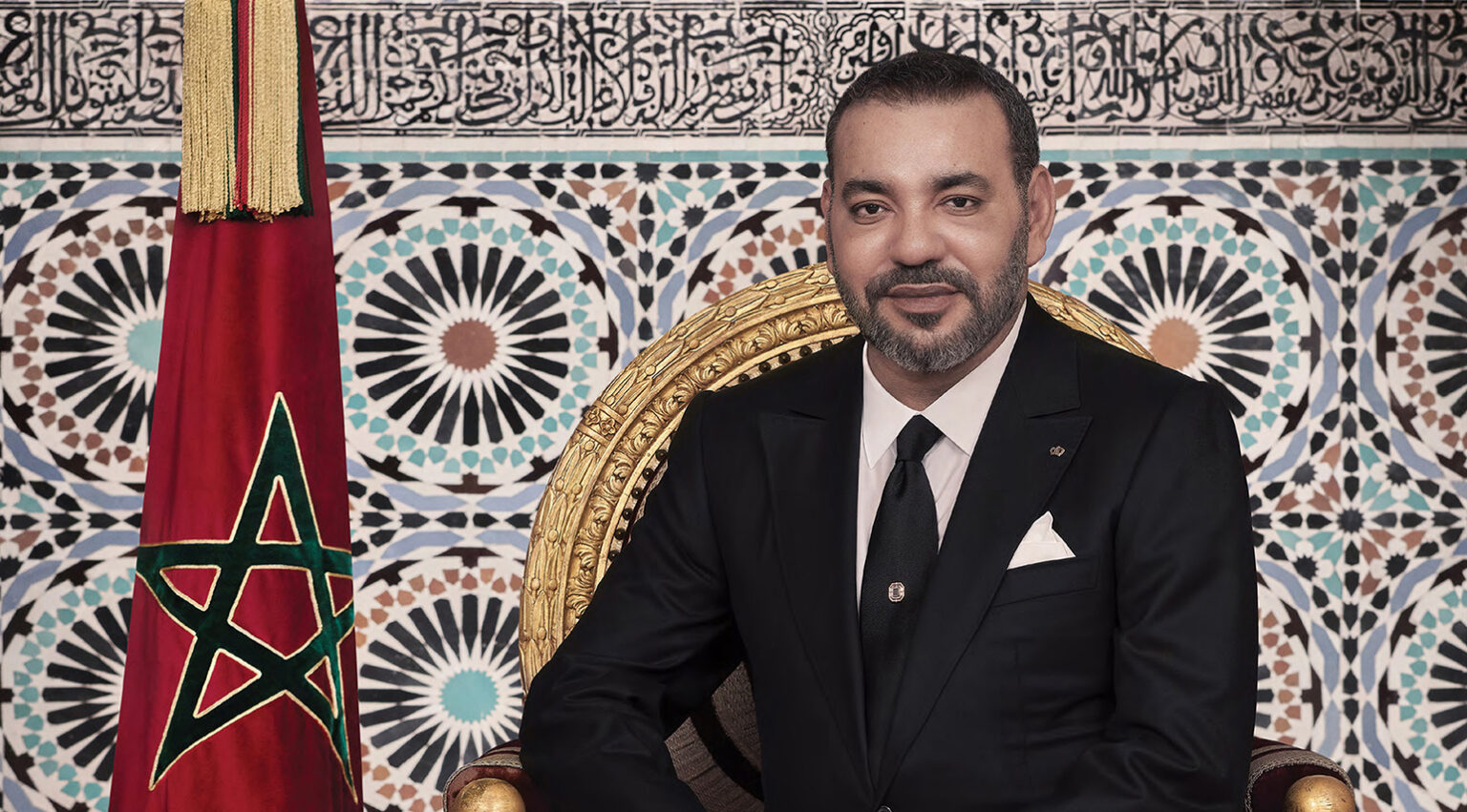 جامعة الكرة تهنئ جلالة الملك محمد السادس بعد القرار التاريخي لمجلس الأمم بشأن الصحراء المغربية