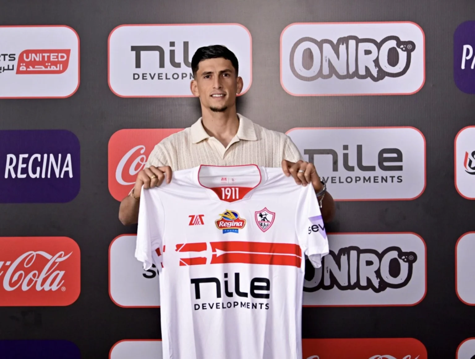 استبعاد دائم يُشعل غضب مصدق قبل مواجهة زيسكو