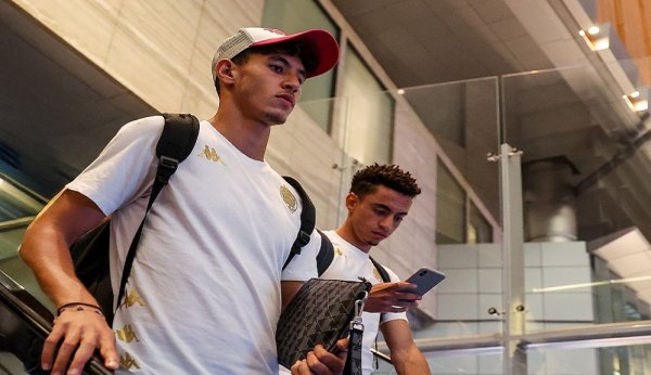 خاص| تفاصيل رحلة الوداد إلى زنجبار