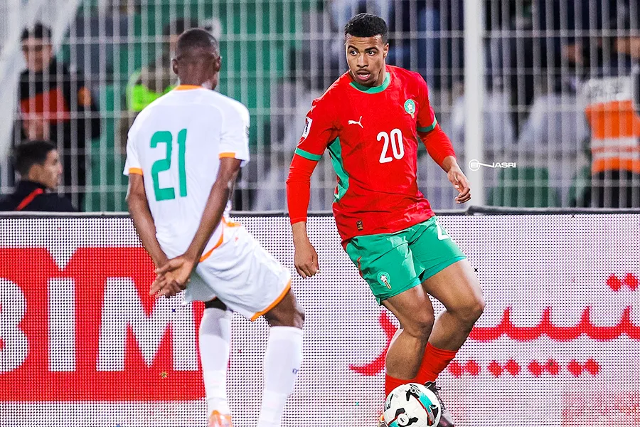 جيرو يشيد بإيغامان: هداف بالفطرة وجاهز لاقتحام أوروبا