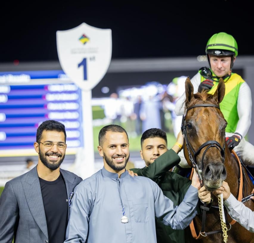 إسطبلات غرغار تكتب فصلا من التألق في جائزة الملك محمد السادس