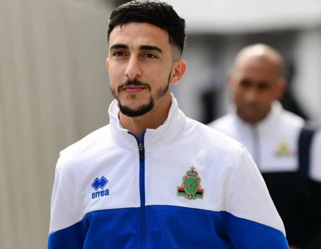 حدراف يُحذر قبل قمة دوري الأبطال أمام الأهلي