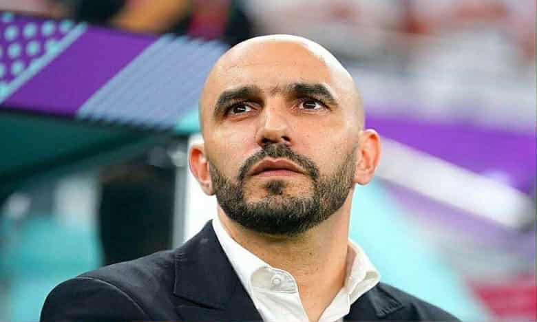 رقم “مميز” يجبر الركراكي على إعادة حساباته الهجومية