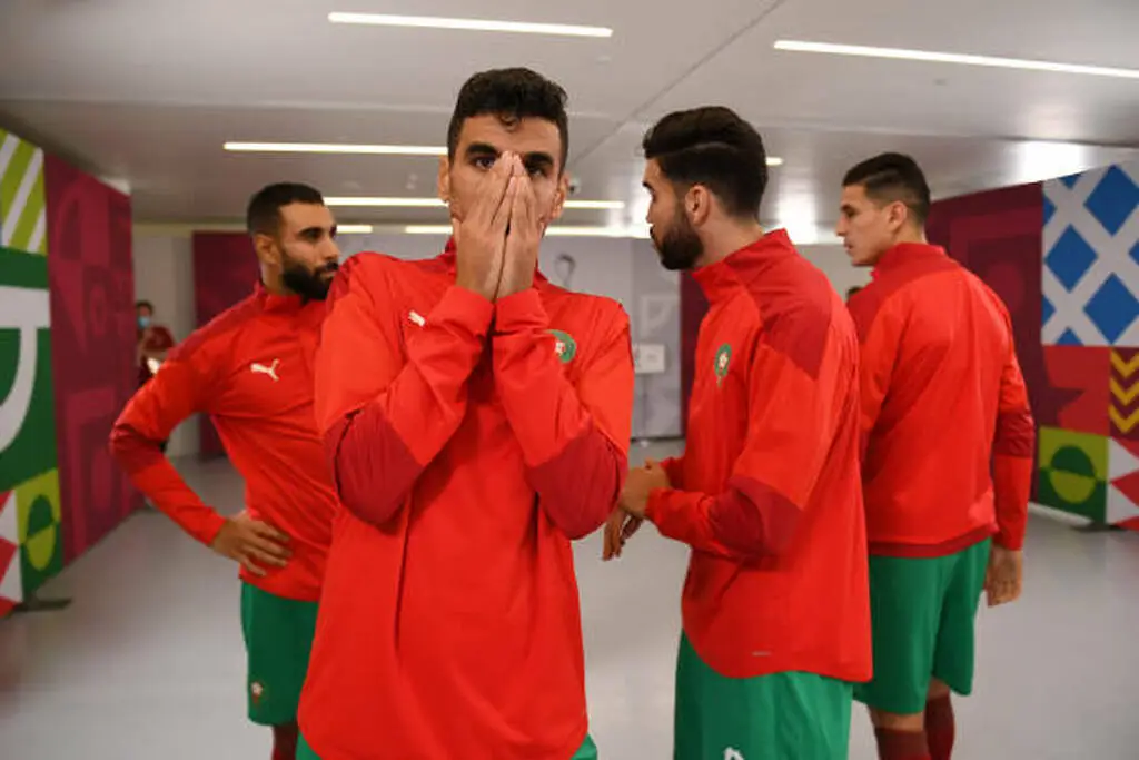 من يعوّض وليد الكرتي في كأس العرب؟