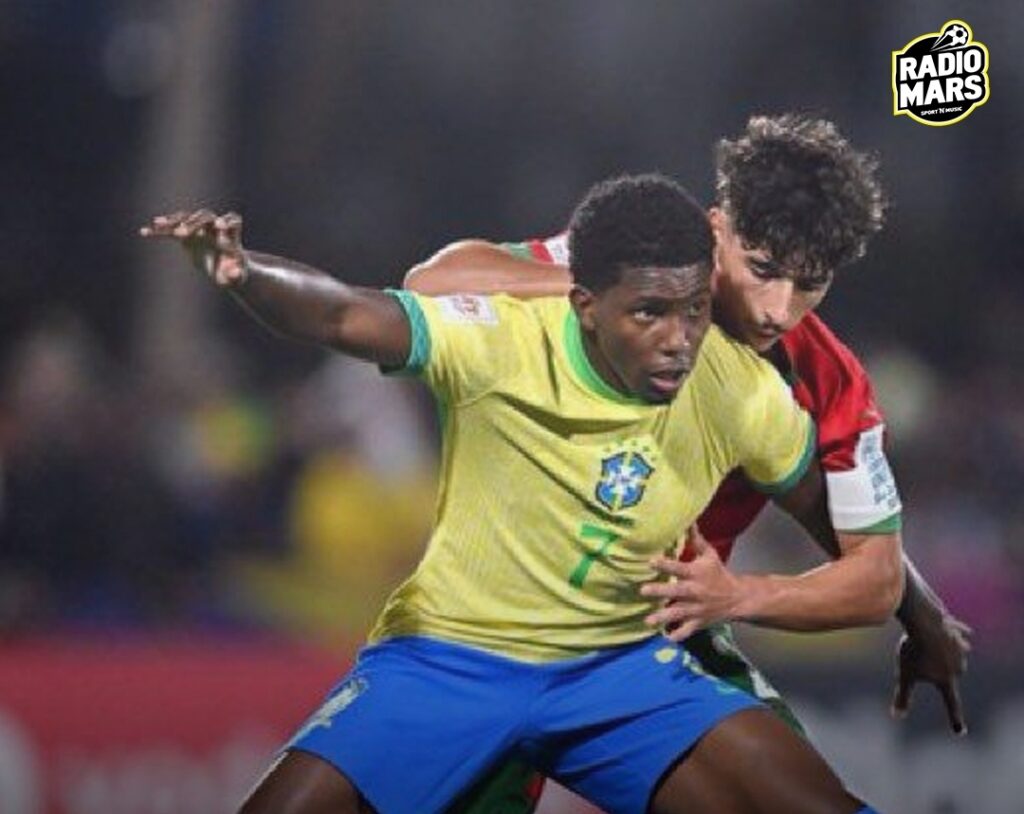 حلم نصف النهائي يتبخر في الدقيقة 90+5