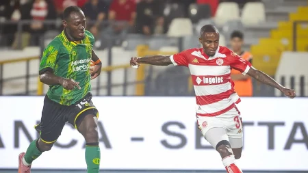 الأهلي يفتح خطوط المفاوضات مع الوداد