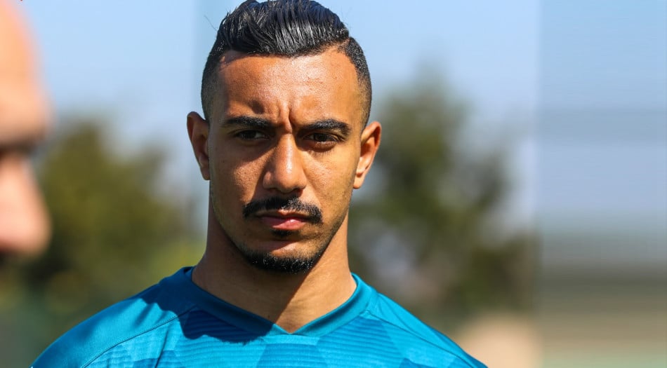 السكتيوي يُنهي “ملف بنعبيد”