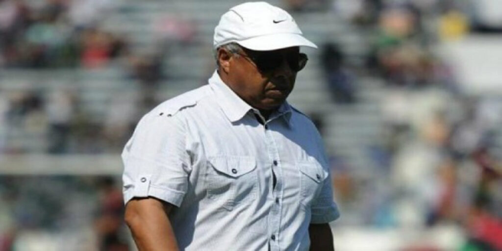 فاخر يحصل على شروطه مع نهضة الزمامرة