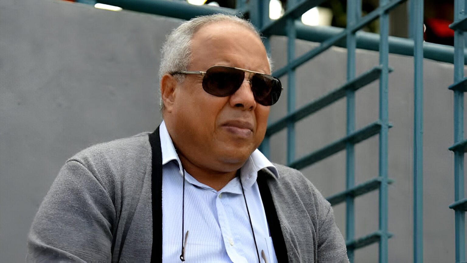 خاص| تفاصيل عقد امحمد فاخر مع نهضة الزمامرة