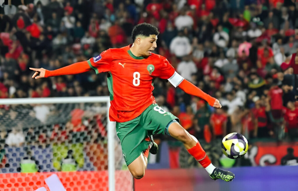 حسام الصادق يقترب من الدوريات الأوروبية