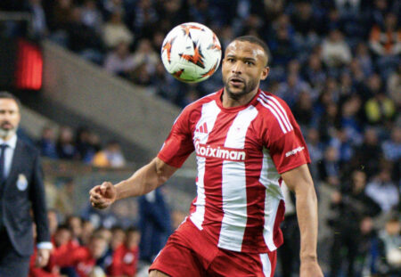 إنجاز تاريخي لأيوب الكعبي