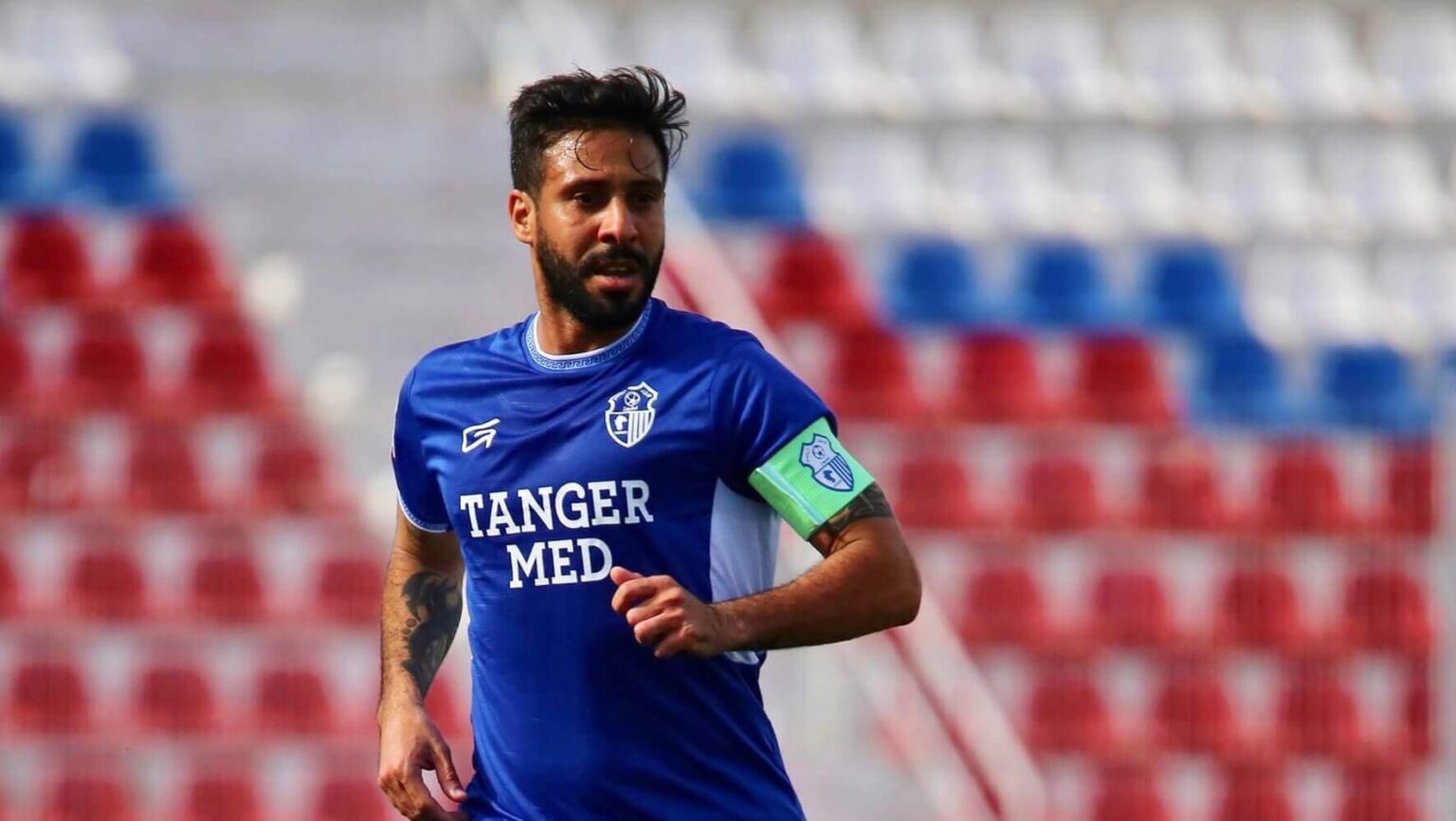 رحيل متولي عن اتحاد طنجة يلوح في الأفق