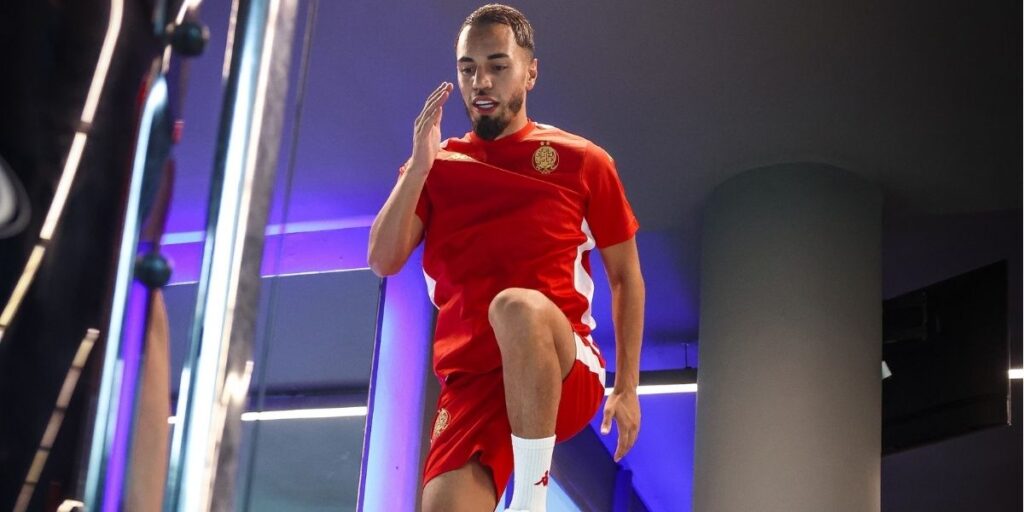 بنهاشم يترك الباب مفتوحاً حول مستقبل الساخي