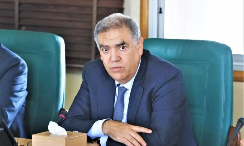 منخرطو شباب المحمدية يلجؤون لوزير الداخلية