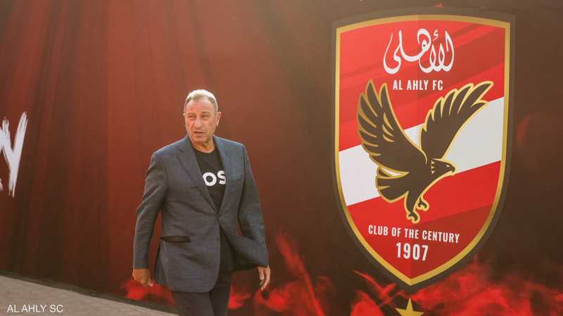 صفقة “شتوية” مغربية للأهلي