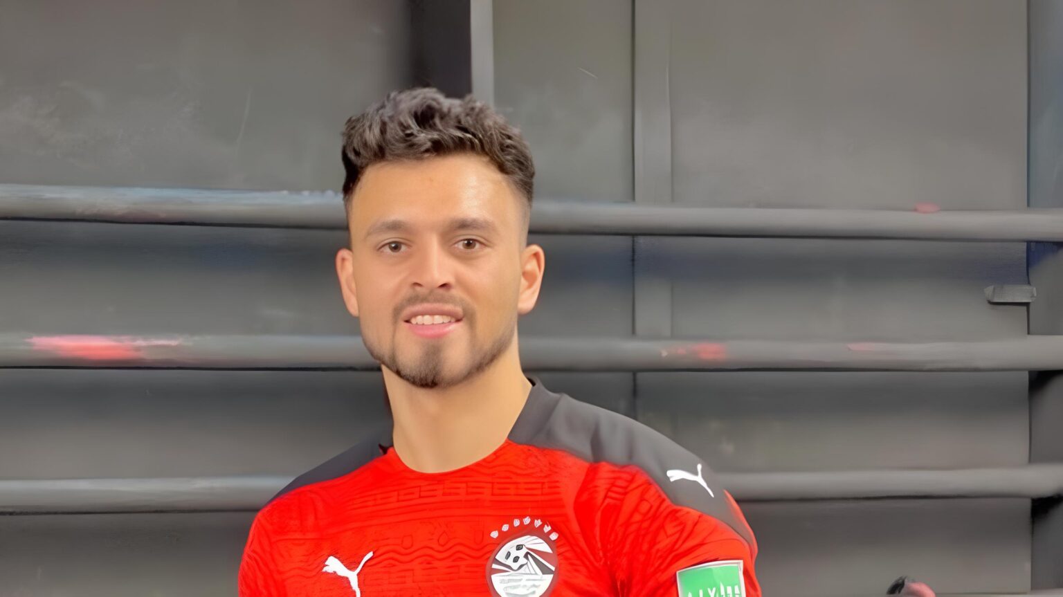 مصادر توضح موقف الوداد من التعاقد مع مهاجم مصري