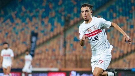 معالي يرحل ومصدق في الطريق.. ماذا يحدث داخل الزمالك؟