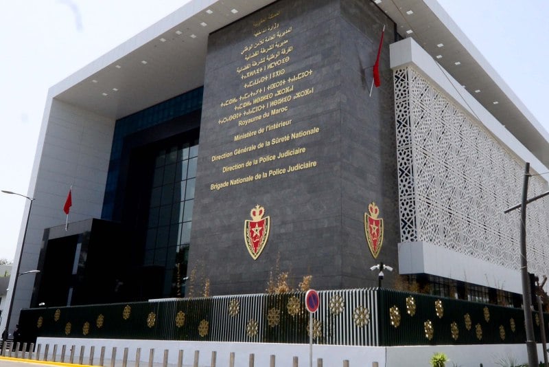 إشهار ممنوع يضع مؤثرين تحت مجهر الشرطة القضائية