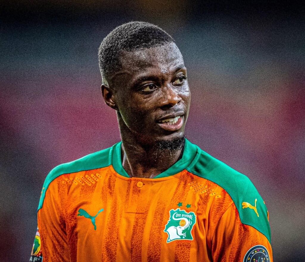 فيديو واحد غيّر كل شيء.. كيف خسر بيبي مكانه في أمم إفريقيا؟