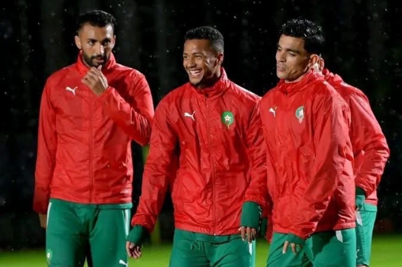 “الفيفا” تمنح الضوء الأخضر لمشاركة شويعر في كأس العرب