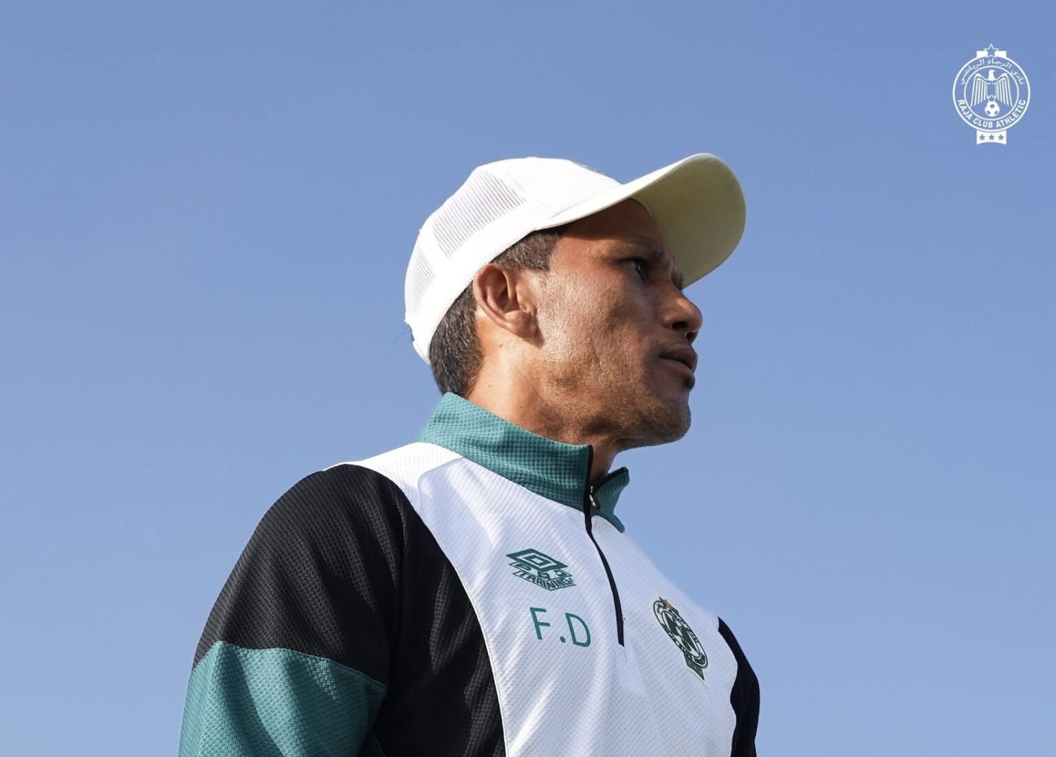 الرجاء يحسم عدد انتداباته الشتوية