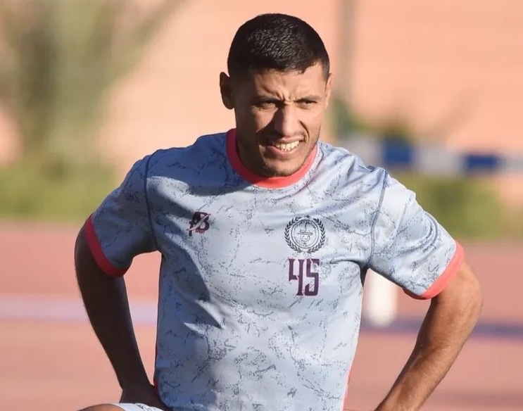 الدميعي يكشف سر التعاقد مع الحافيظي