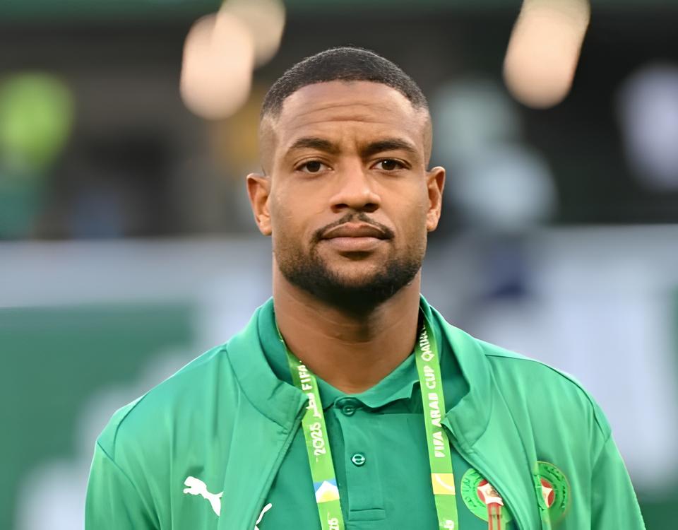 تصريح محمد مفيد يتصدر “الترند”!