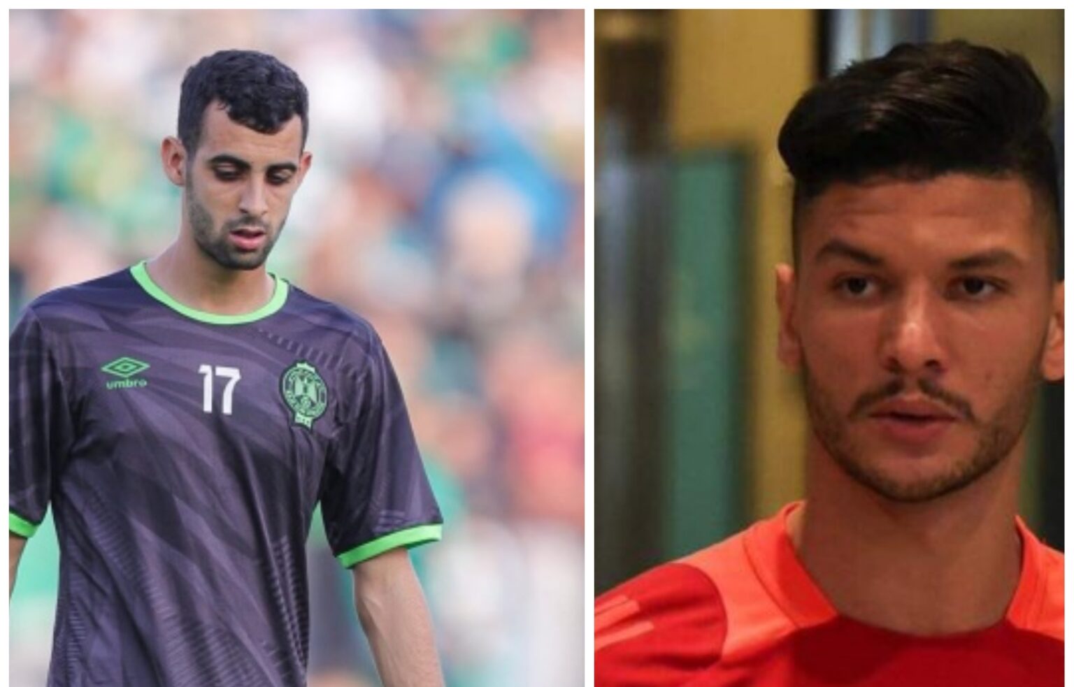 وكيل داري يحسم الجدل حول الصفقة التبادلية مع الرجاء