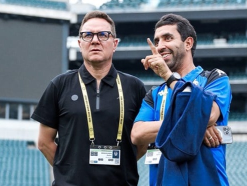 تفاصيل البرنامج الإعدادي الذي وضعه بنهاشم