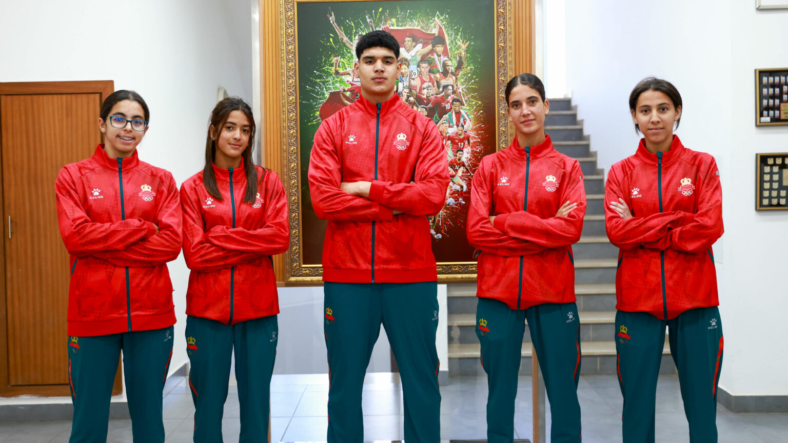 الألعاب الأفريقية للشباب بأنغولا.. ارتباك تنظيمي “واضح” والمغرب يشارك بوفد يضم 10 رياضيين