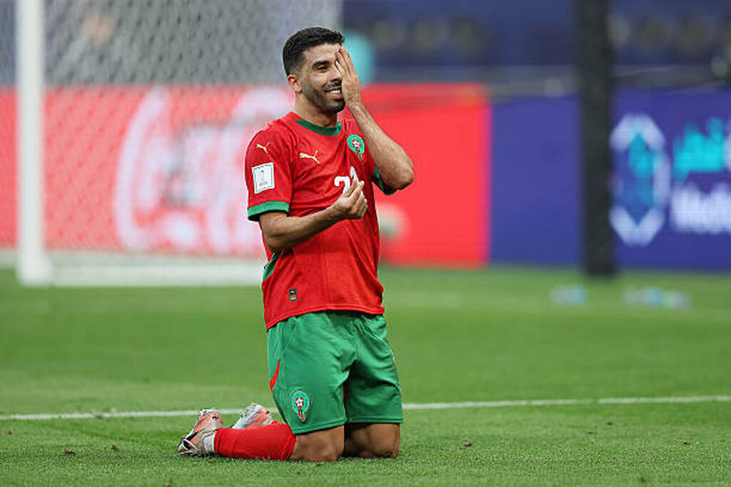 حافلة عالقة وتبديل اضطراري.. كواليس ما قبل مباراة المنتخب وجزر القمر