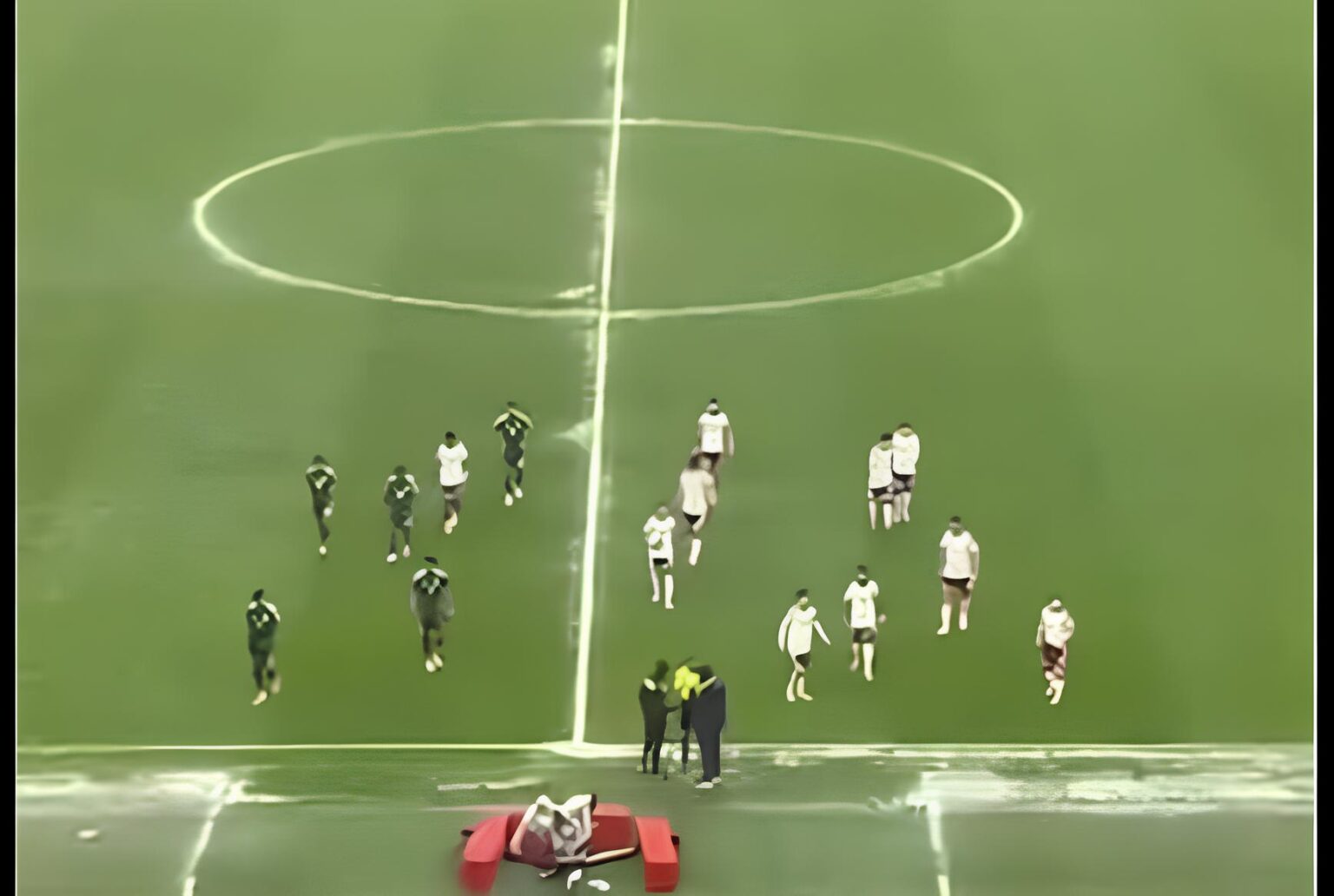 بعد الأحوال الجوية.. اللجنة المنظمة تعلن قرارها حول مباراة ترتيب كأس العرب