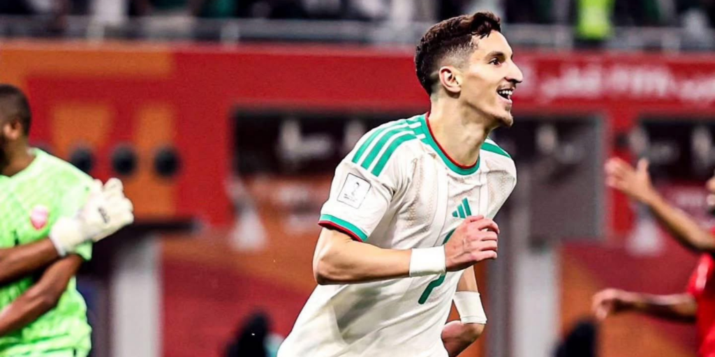 تصريح بولبينة يثير الجدل ويتجاهل قوة المنتخب المغربي المرشح للقب