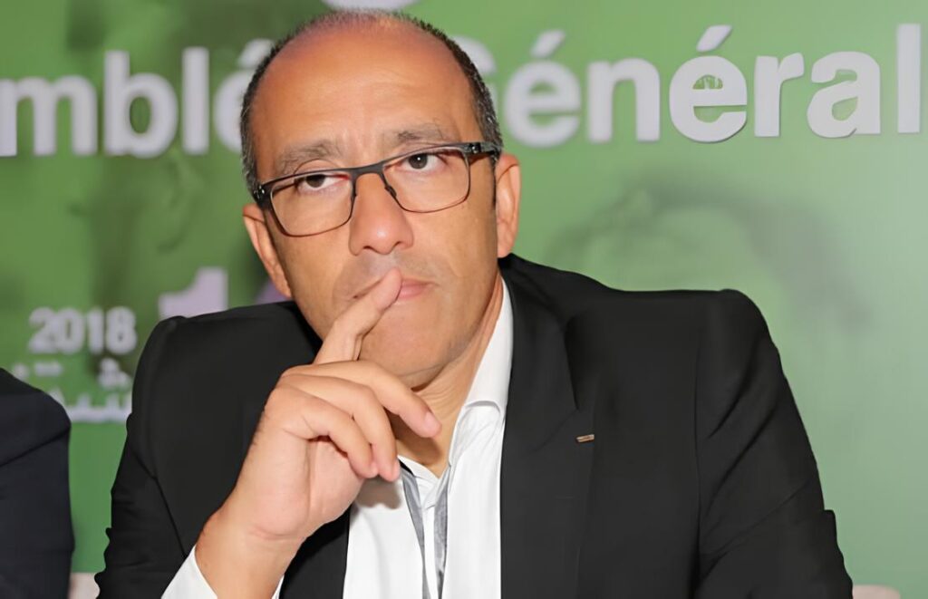 رئيس الرجاء يلمّح إلى رحيل لاعب واحد في الميركاتو الشتوي