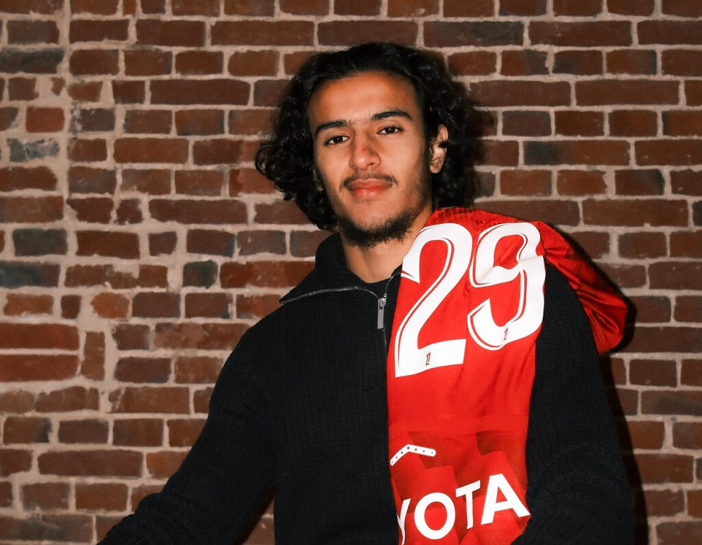 ليل “يمنع” بوعدي من كشف قراره الدولي.. التفاصيل