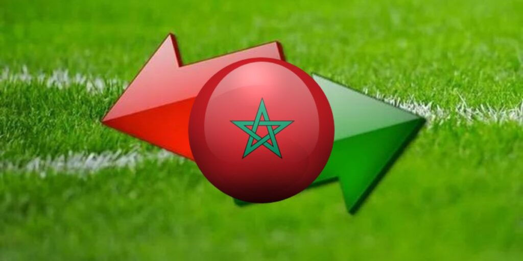 العصبة الاحترافية تُعلن موعد انطلاق الميركاتو الشتوي