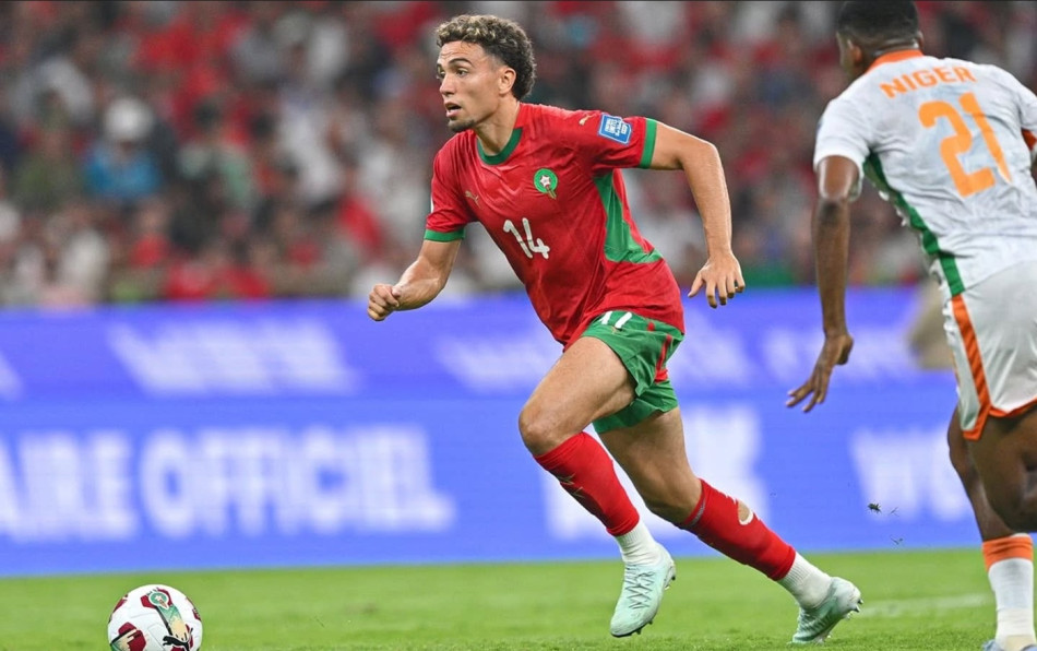 خاص| تدخل من الجامعة يُلحق نائل العيناوي بمعسكر المنتخب