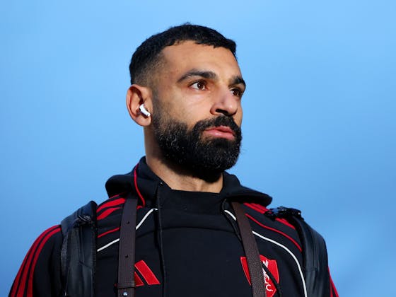 ملف محمد صلاح.. صفقة تاريخية تقترب!