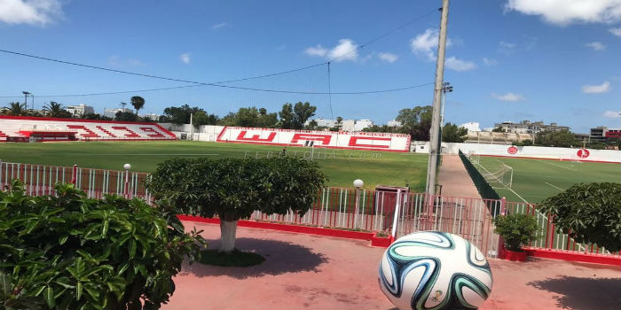 الوداد يعزّز تواصله الإعلامي بتعيين ناطق جديد