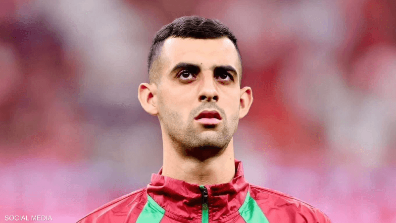 بلعمري خارج حسابات الأهلي أمام يانغ أفريكانز