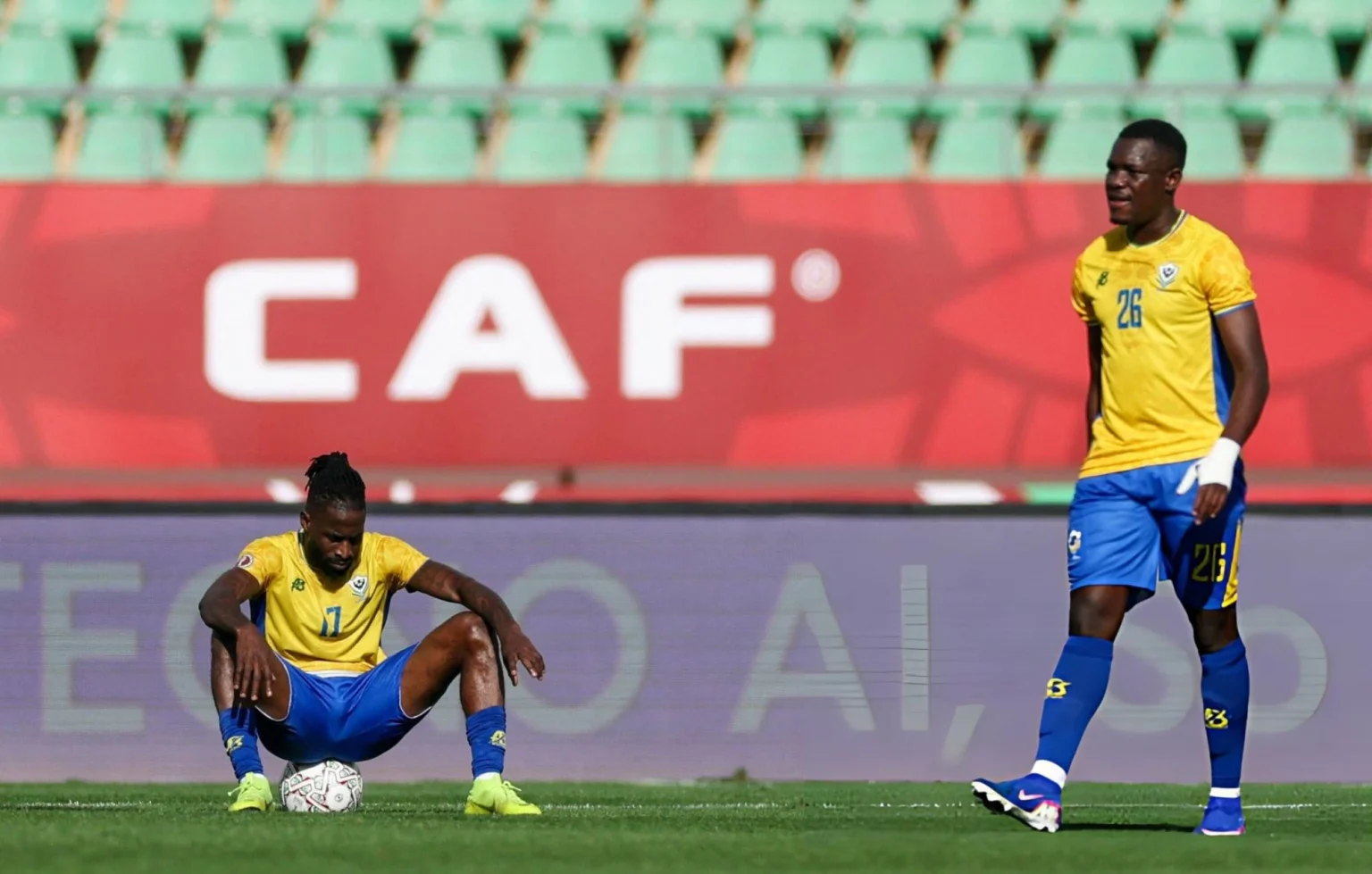 قرارات غير مسبوقة تهز الكرة الغابونية بعد الخروج من “كان المغرب”