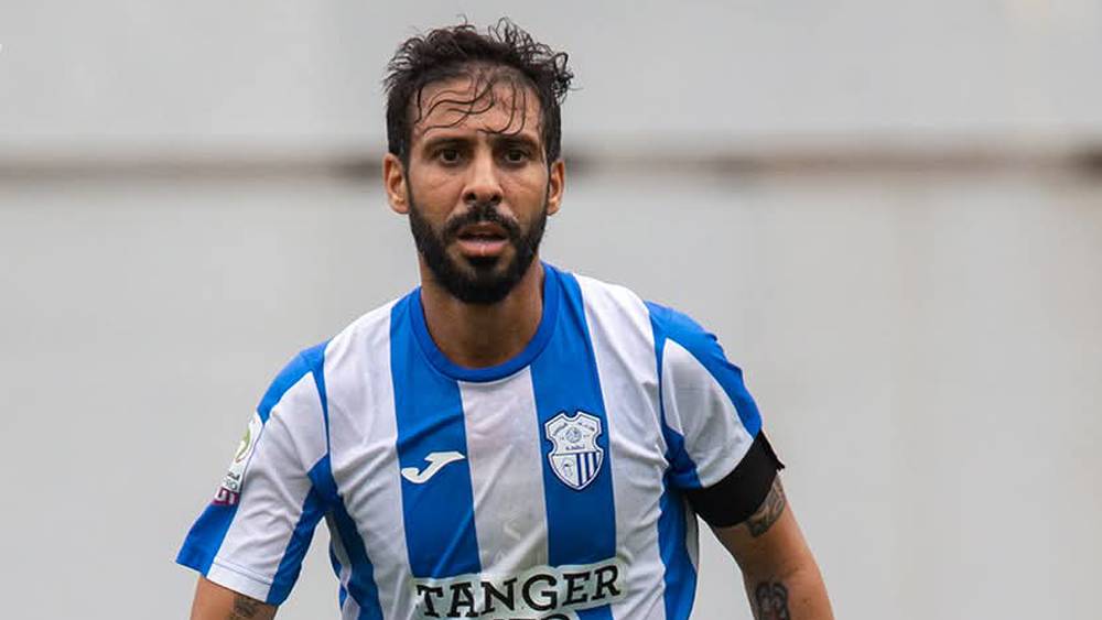 خاص| العصبة تفصل في ملف متولي مع اتحاد طنجة