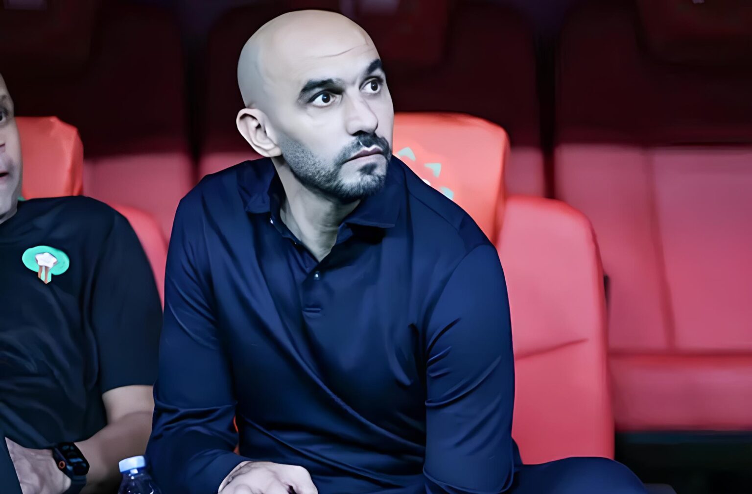 مدرب إسبانيا يبعث رسالة واضحة حول “أسود الأطلس” والركراكي