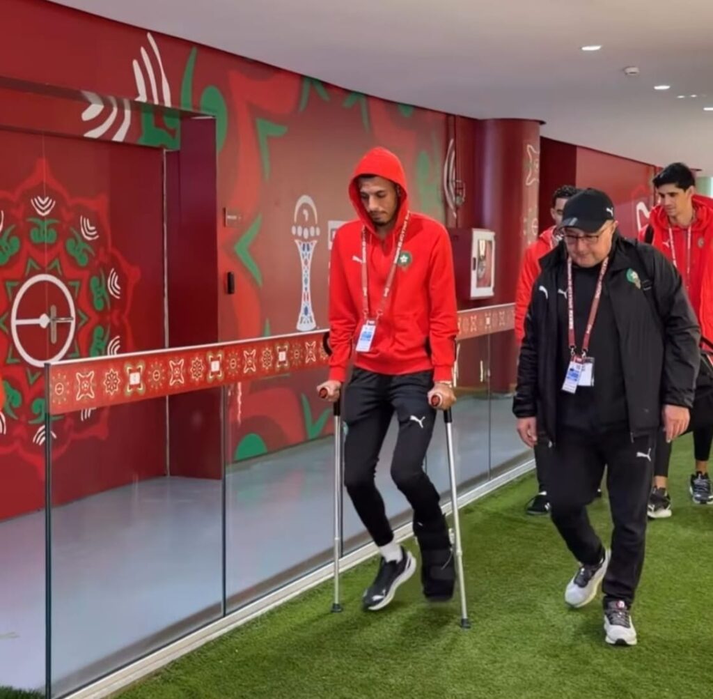 جامعة الكرة تحسم موقفها: أوناحي مستمر مع المنتخب