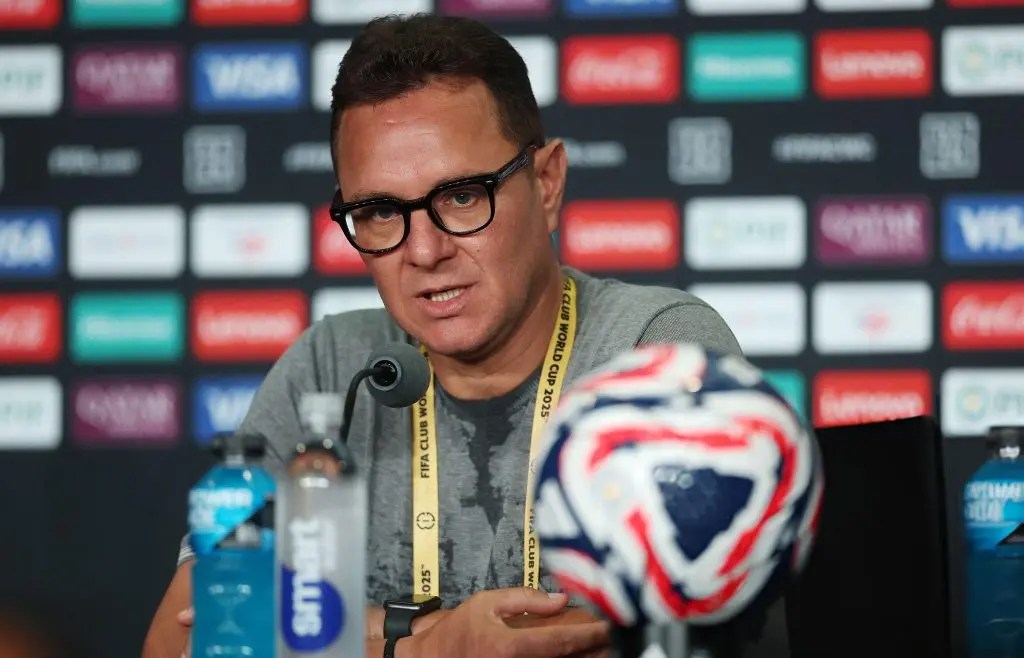 ميركاتو الوداد| مهاجم وصانع ألعاب على طاولة المفاوضات