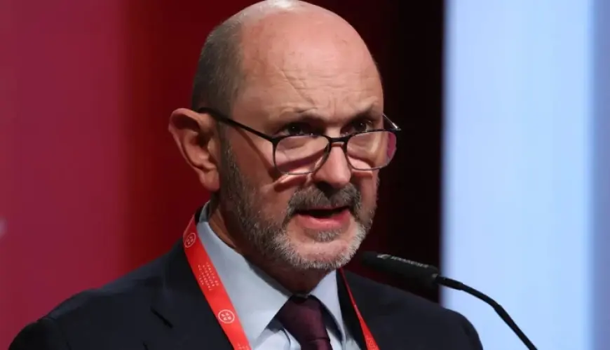 رافاييل لوزان: نهائي كأس العالم 2030 سيلعب بإسبانيا