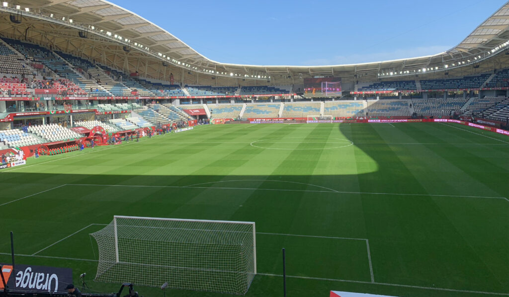 اتحاد تواركة لن يستقبل مباراة الرجاء في الرباط!