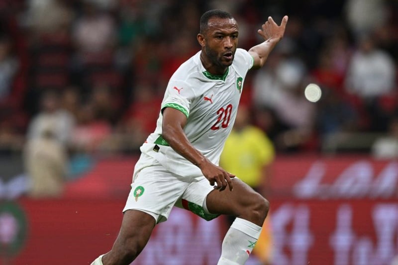 عرضان فرنسيان على طاولة أيوب الكعبي